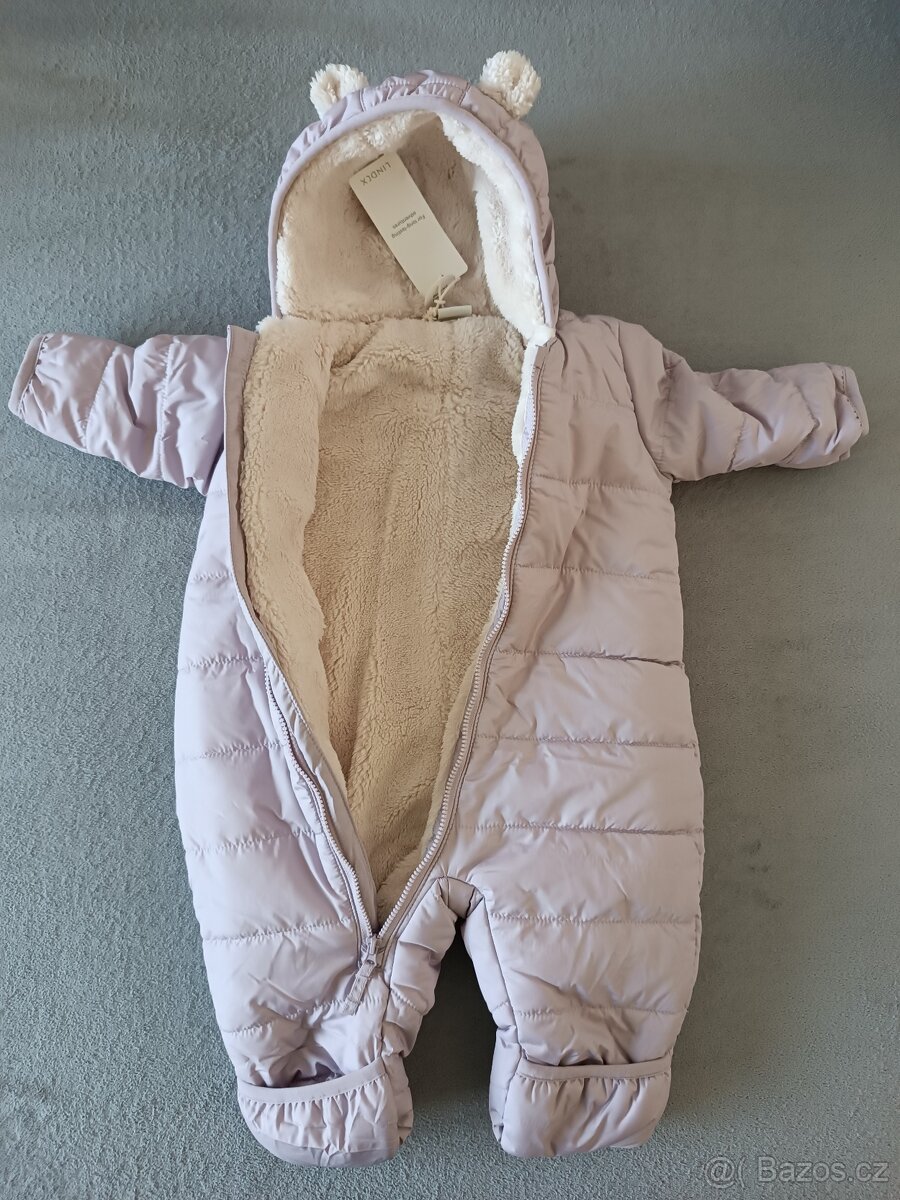 Kombineza Lindex vel.62 - 2