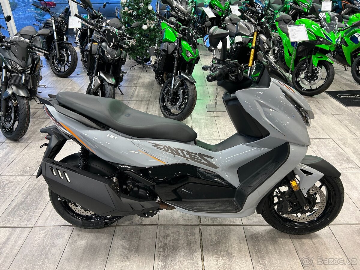 Zontes 368 Dino 2026 - 2