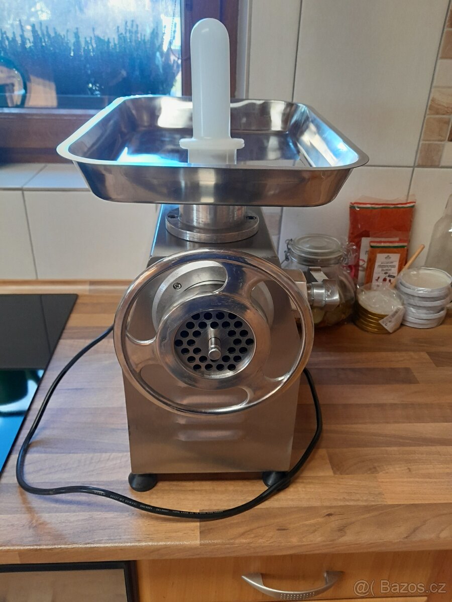 Mlýnek na maso - 2