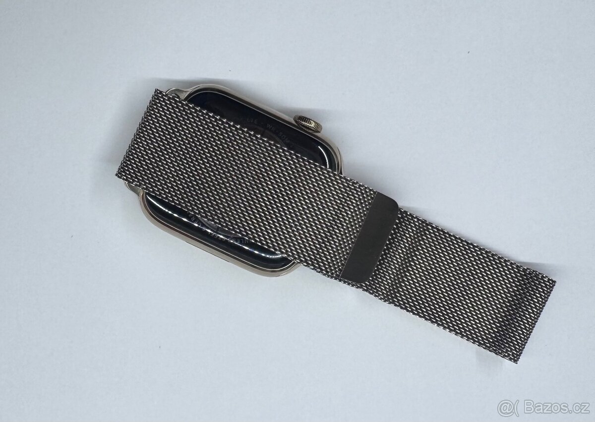 Apple Watch Series 9 (GPS + Cellular) - 2