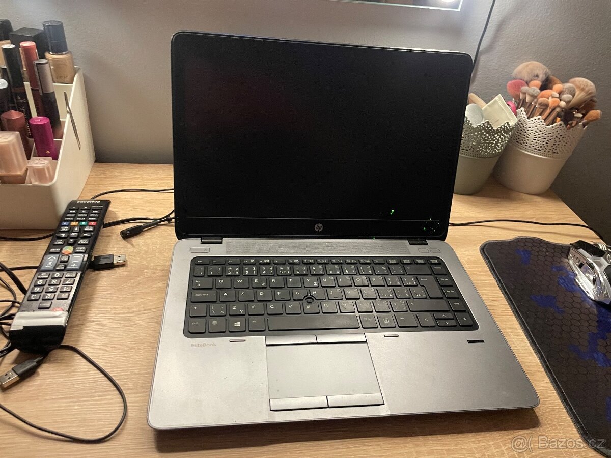 Hp Elite book G2 840 - 2