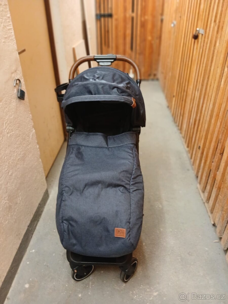 Golfky Kinderkraft - 2