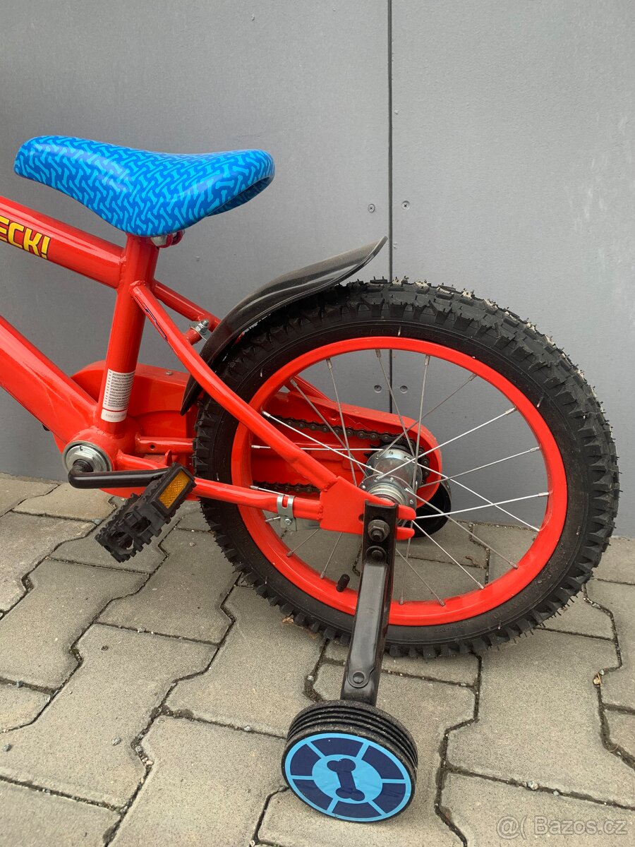 Kolo Tlapková patrola - Nové - 2