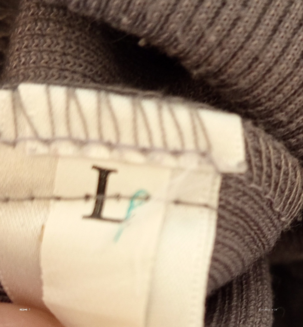 Těhotenské kalhoty - 2