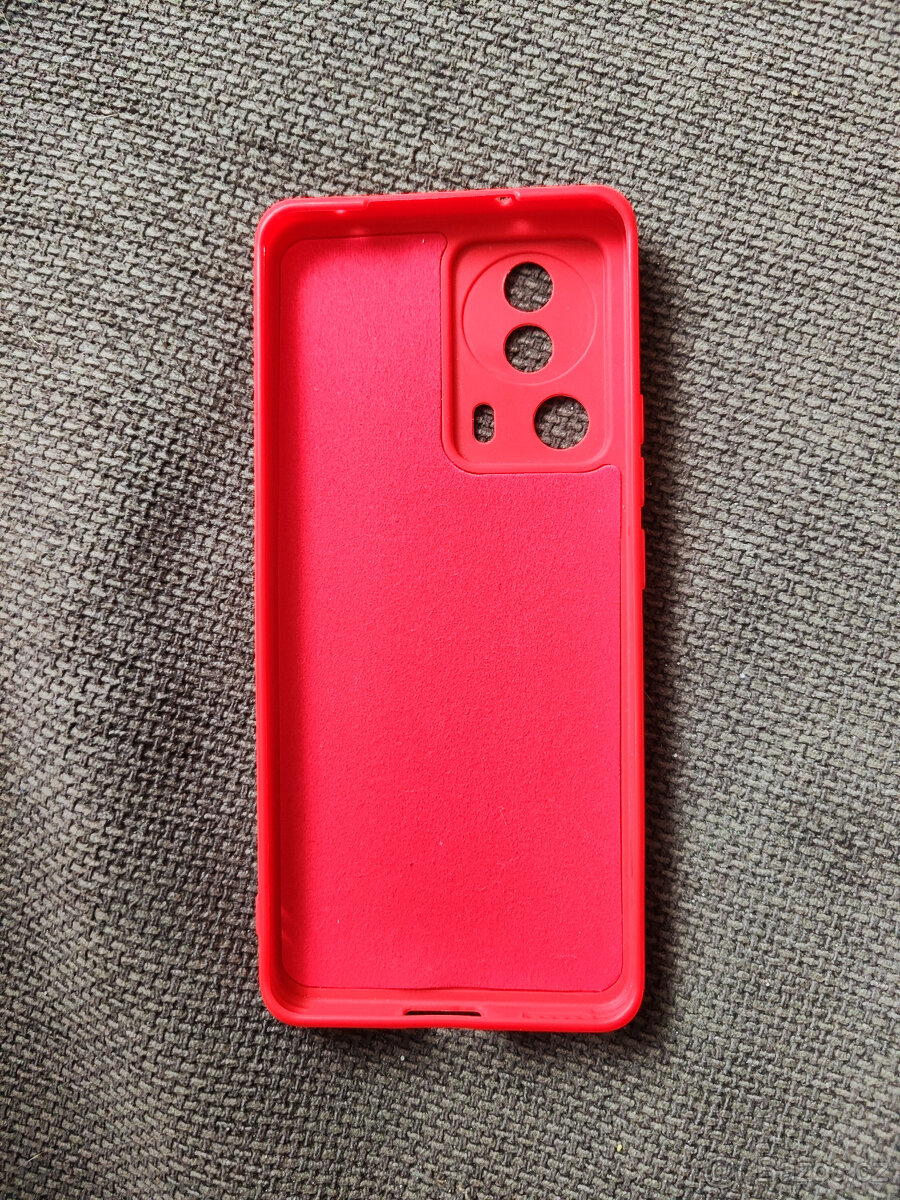 Obal na mobil Xiaomi 13 Lite - 2