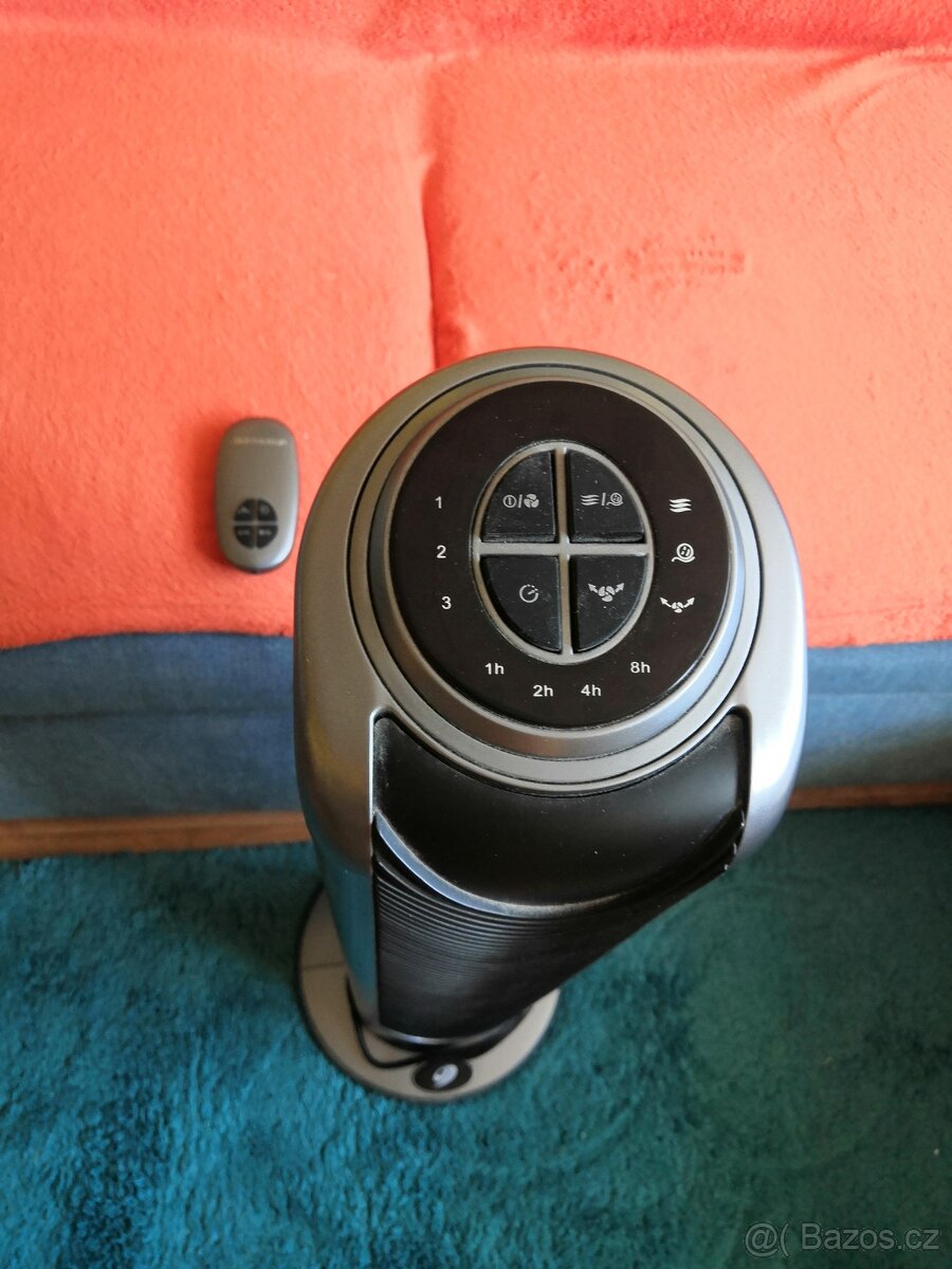 Sloupový ventilátor BIONAIRE BT 19 - 2