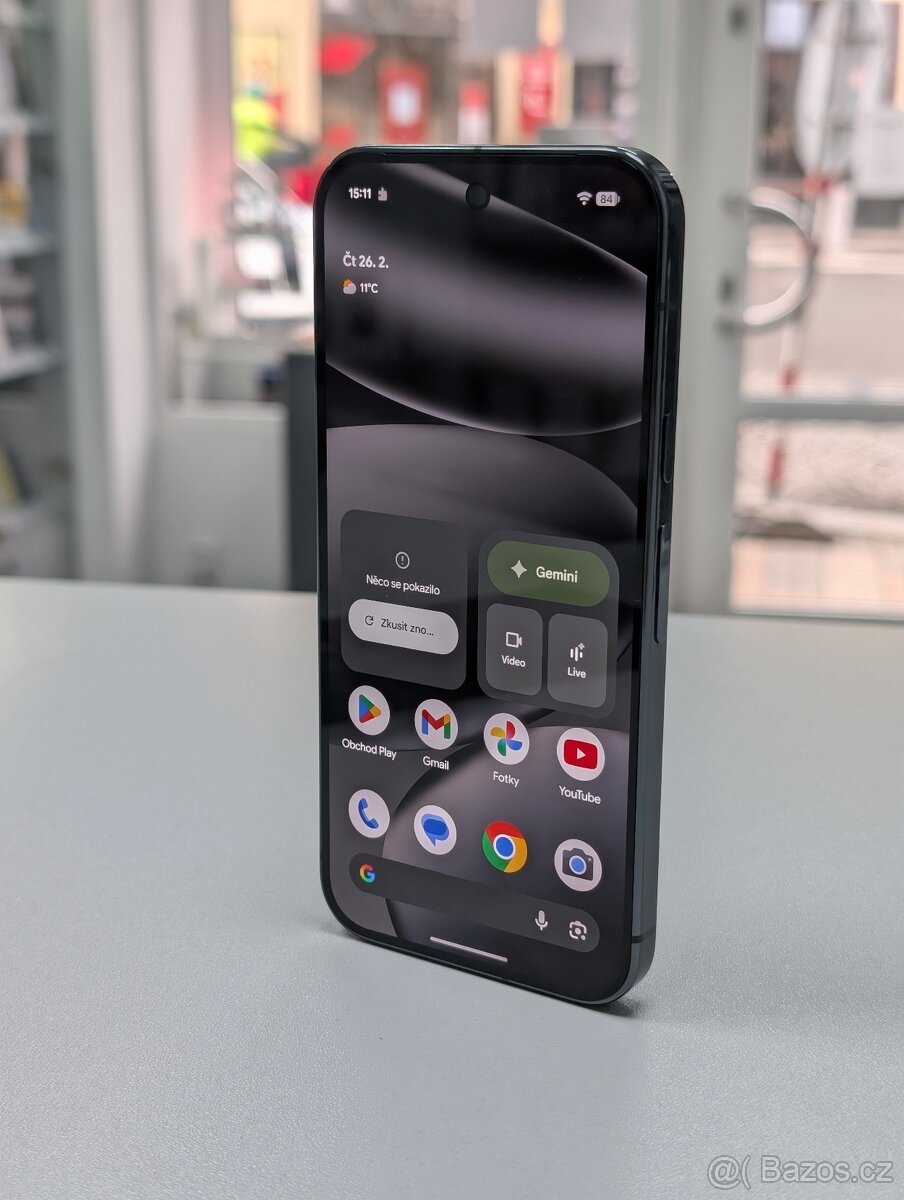 Google Pixel 10 Pro 256GB - 2