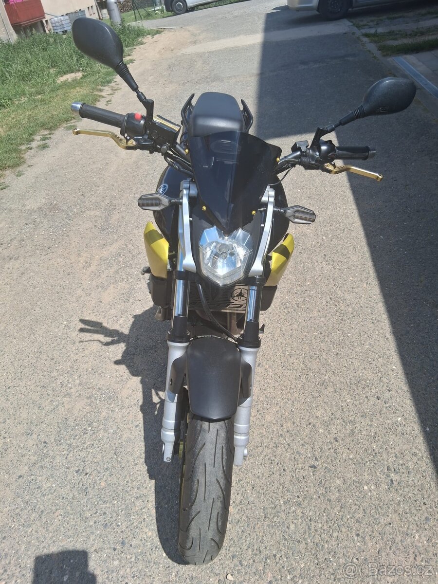Prodám Yamaha MT-03 - 2