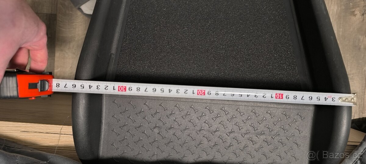 Rampa pro psa na postel i do auta - 2