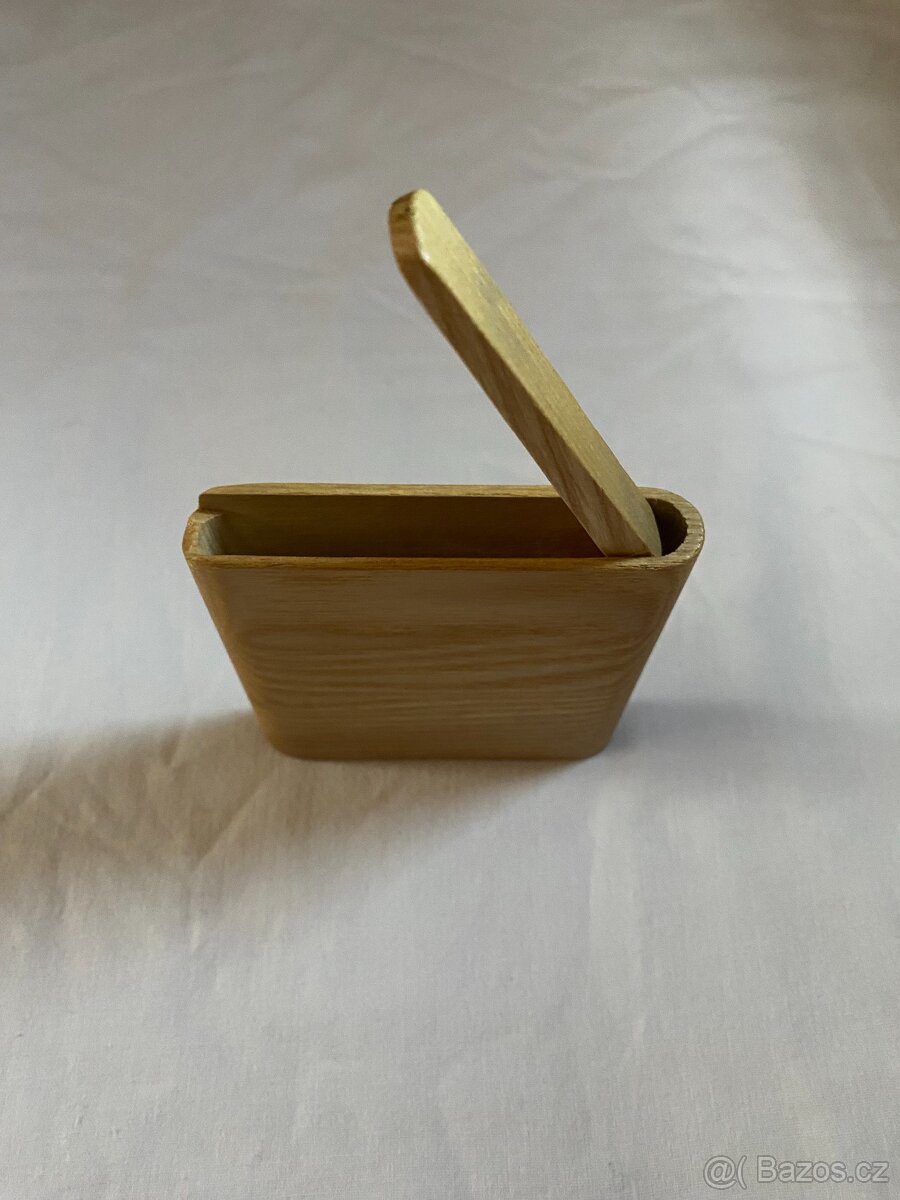 Tabatěrka světlá - 2