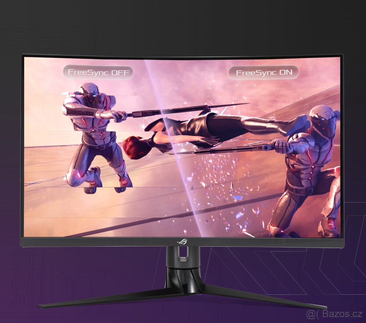 rog-strix-xg32vc - 2