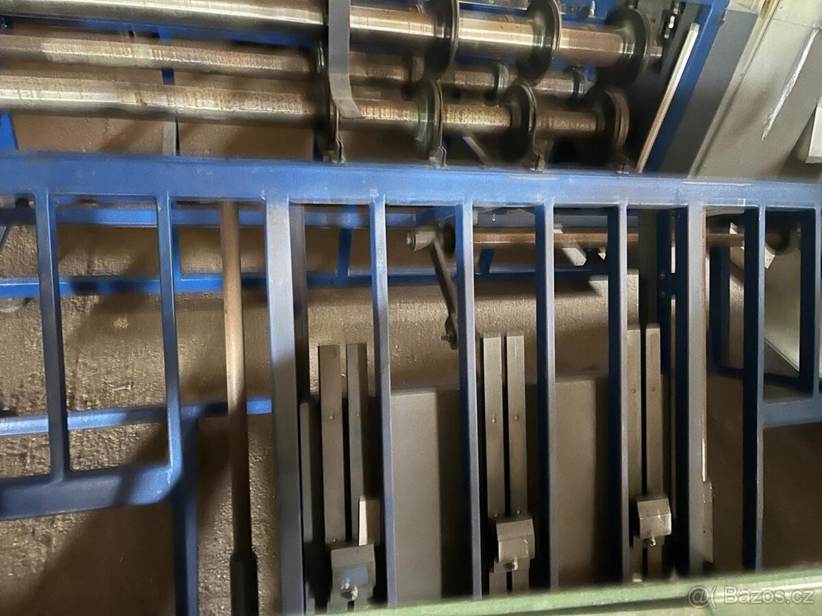 Řezací plotr Čelik MS-2200 (7689) - 2