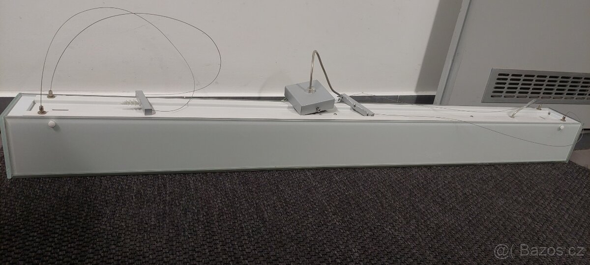 Závěsné svitidlo - 2