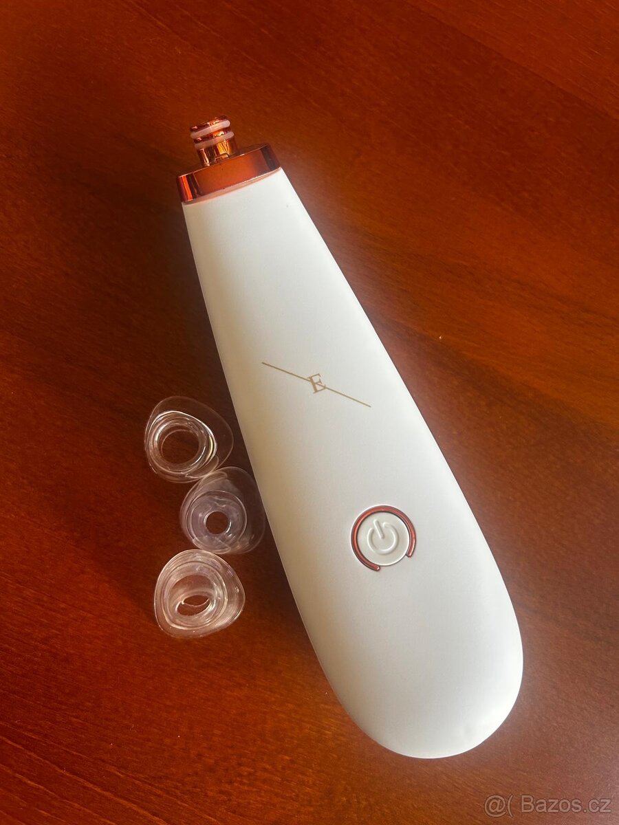 Čistící přístroj na pleť - 2