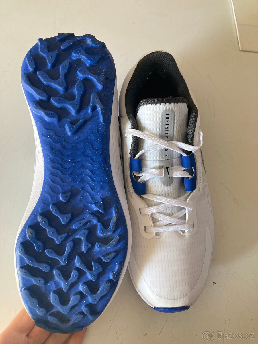 Botasky NIKE infitinity 2 vel 42,5 - 2