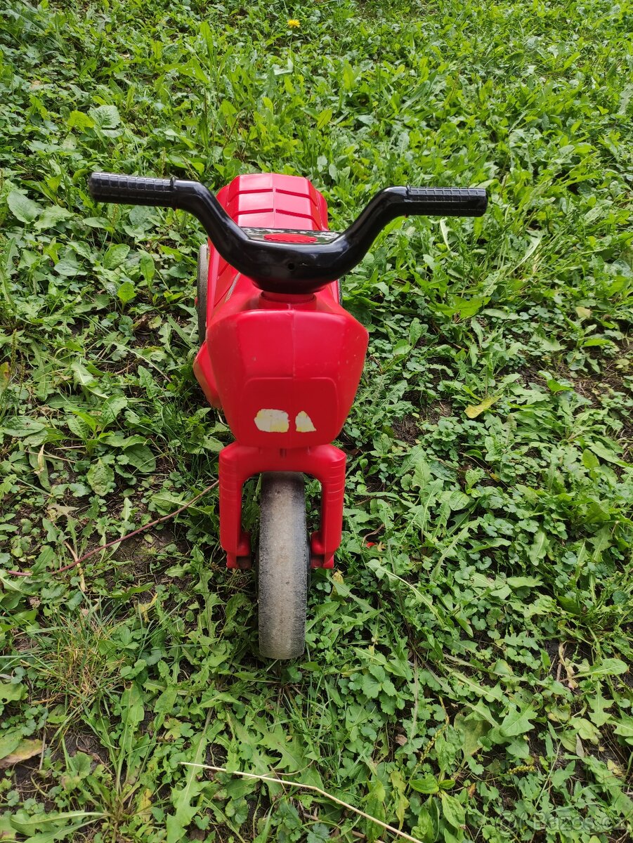 Dětské odrážedlo - 2