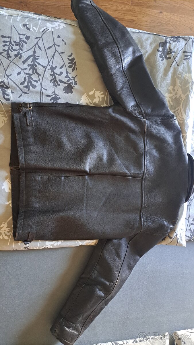 Kožená bunda - 2