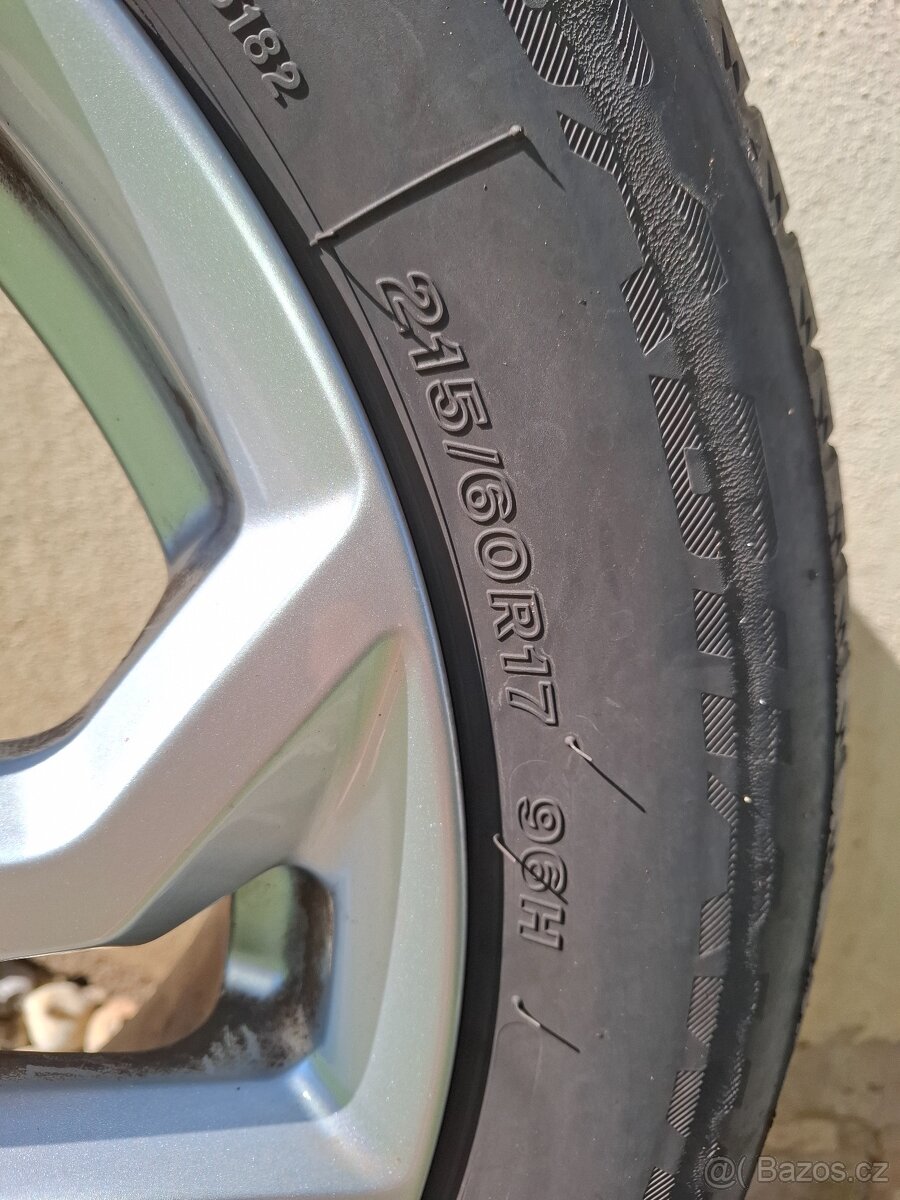 Lité disky-elektrony - 2