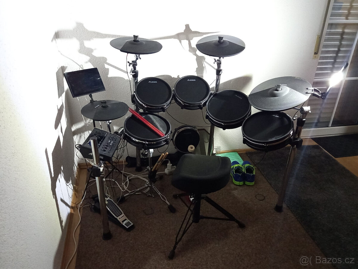 ALESIS DM 10 MK II - 2