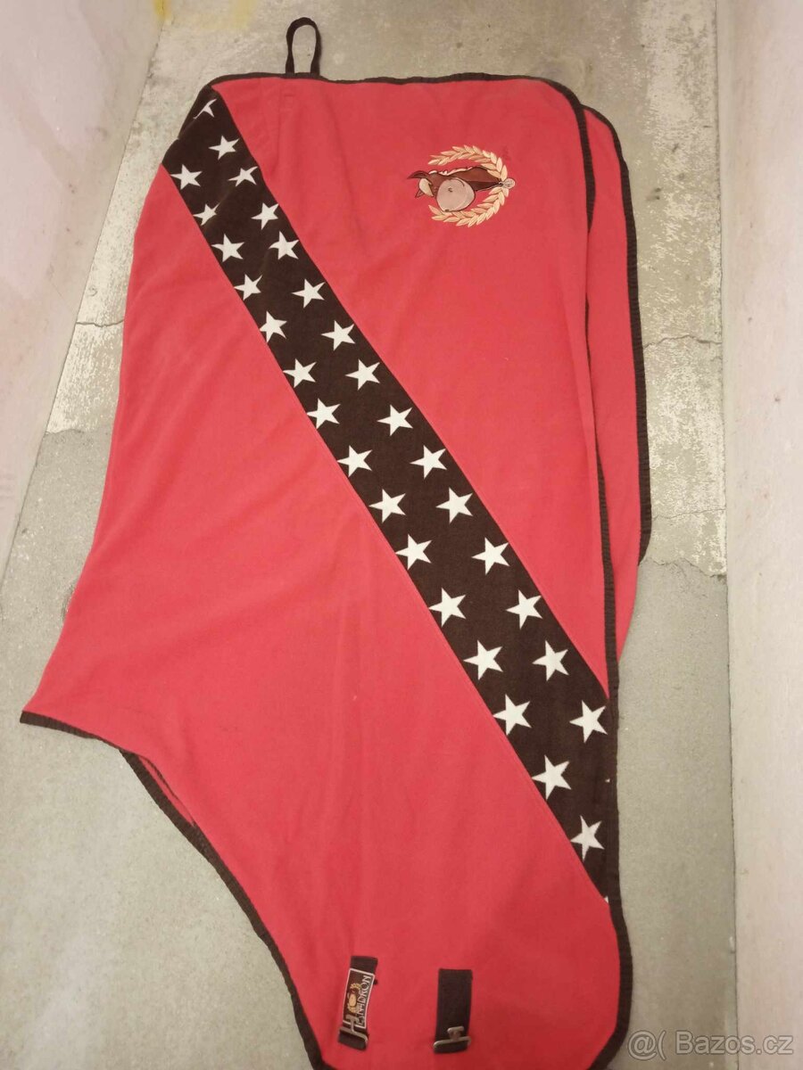 Odpocky eskadron nici fuchsia - 2