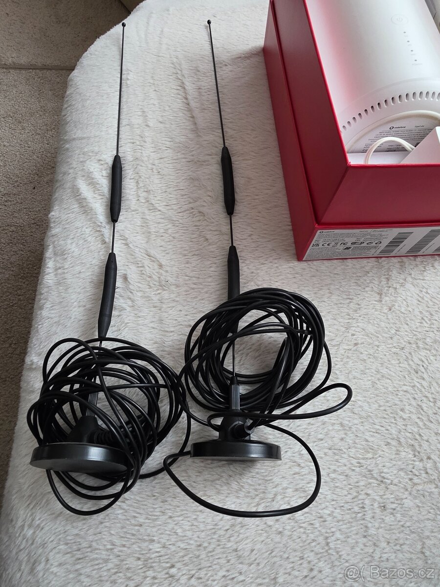 GIGA Cube 5G Vodafone - 2