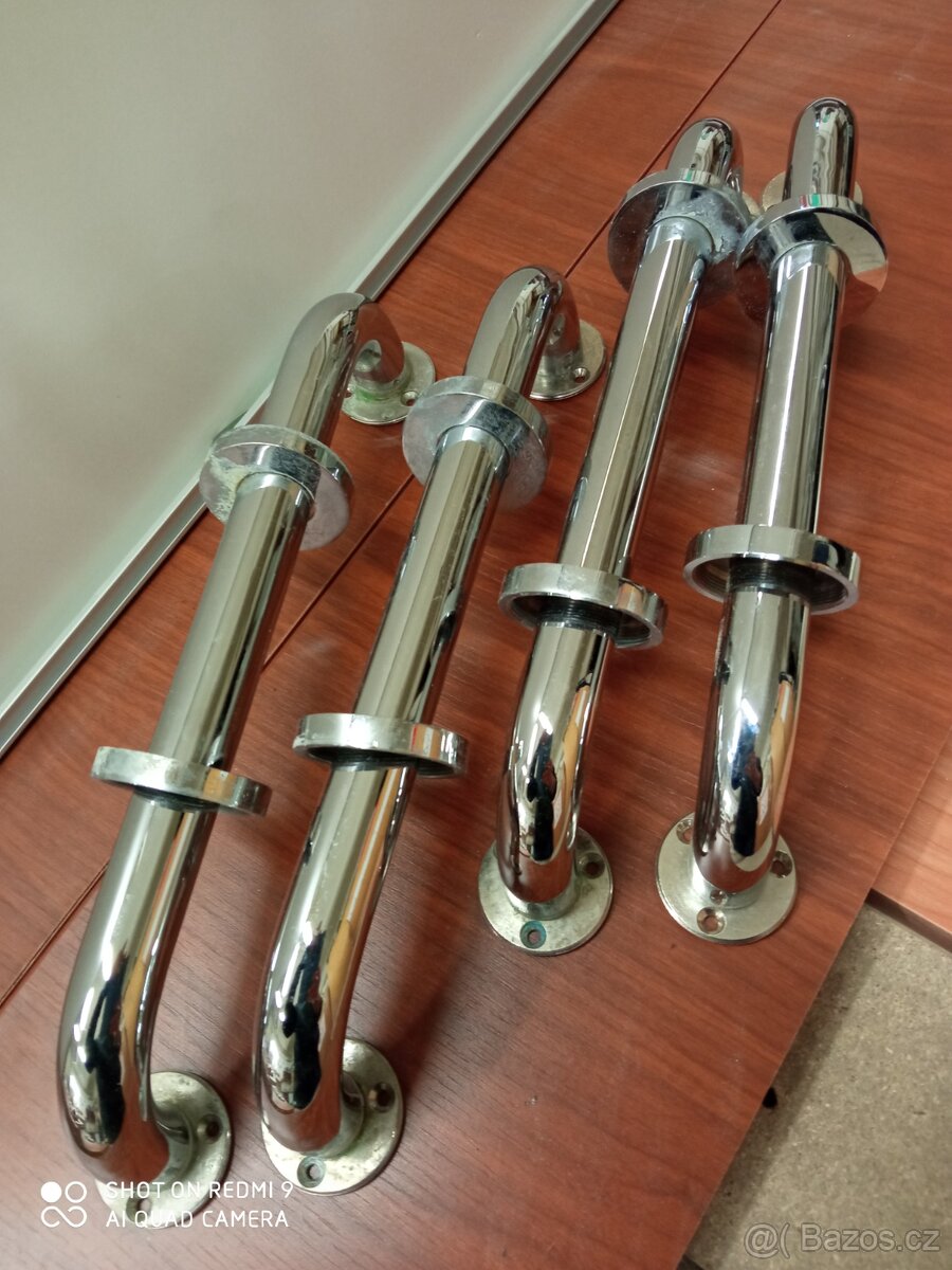 Koupelnové madlo - 2