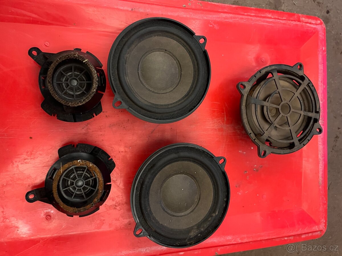 Renault scenic 1 - 2