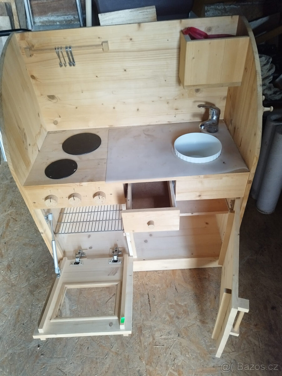 Dětská kuchyňka - 2