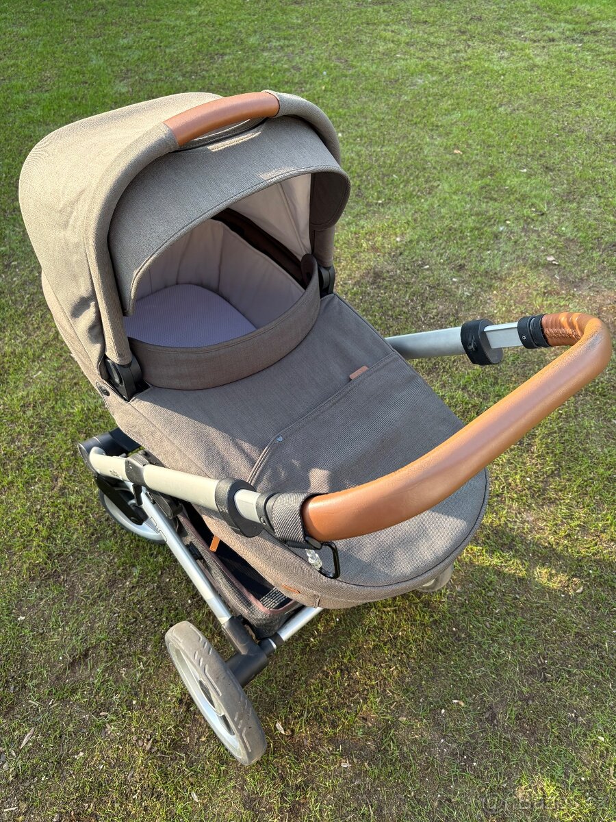 Kočárek Mutsy Nio - 2