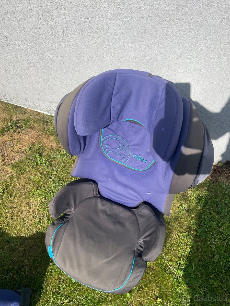 Dětská autosedačka Cybex - 2