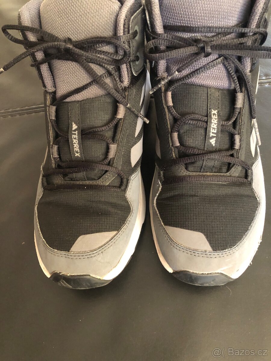 Adidas Terex velikost 38 - 2