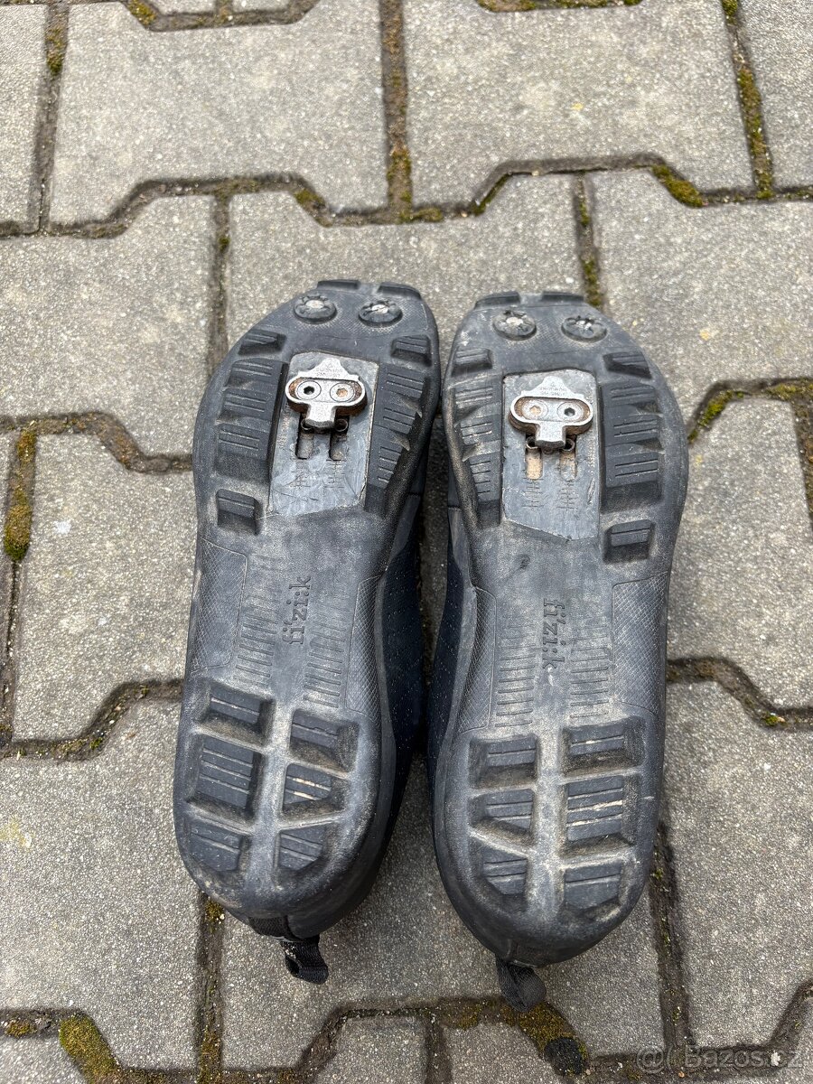 Fizik Terra Atlas vel. 45 - 2