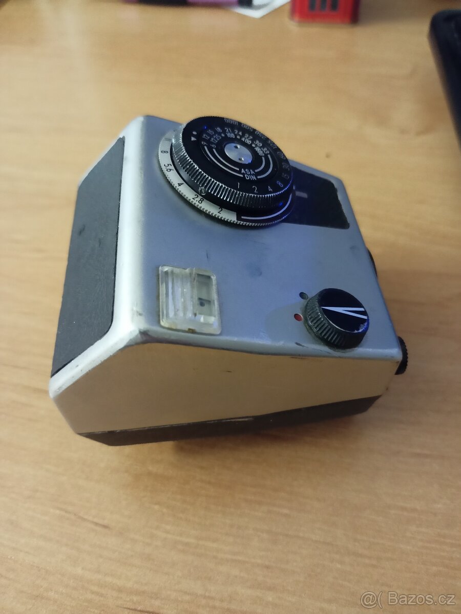 TTL hranol Pentacon SIX - 2