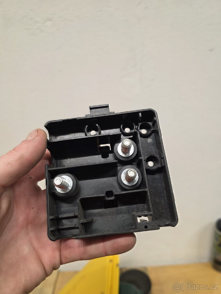 BMW E46 - náhradní díly - 2