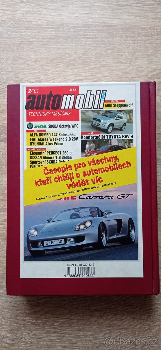 Příručka pro automechanika - 2