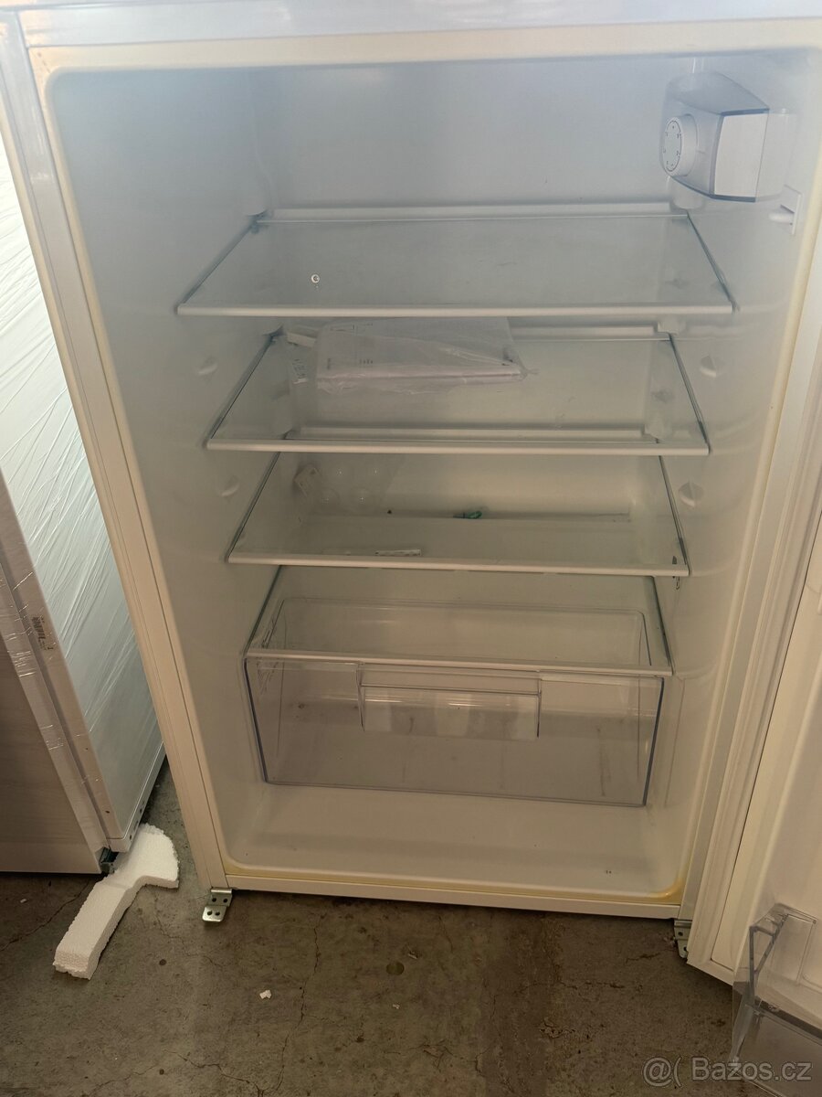 vestavnou chladničku Electrolux - 2