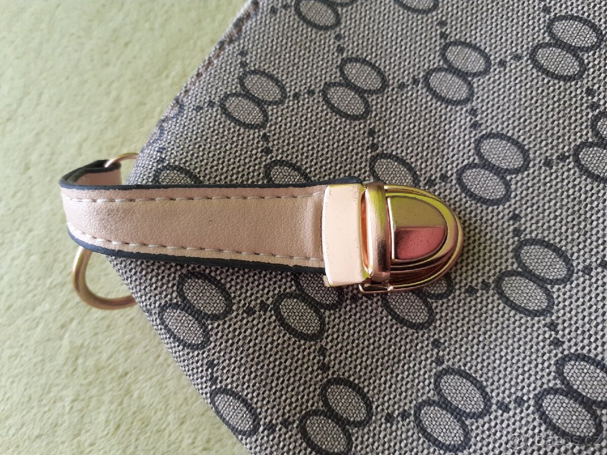 Dámská kabelka do ruky/psaníčko - 2