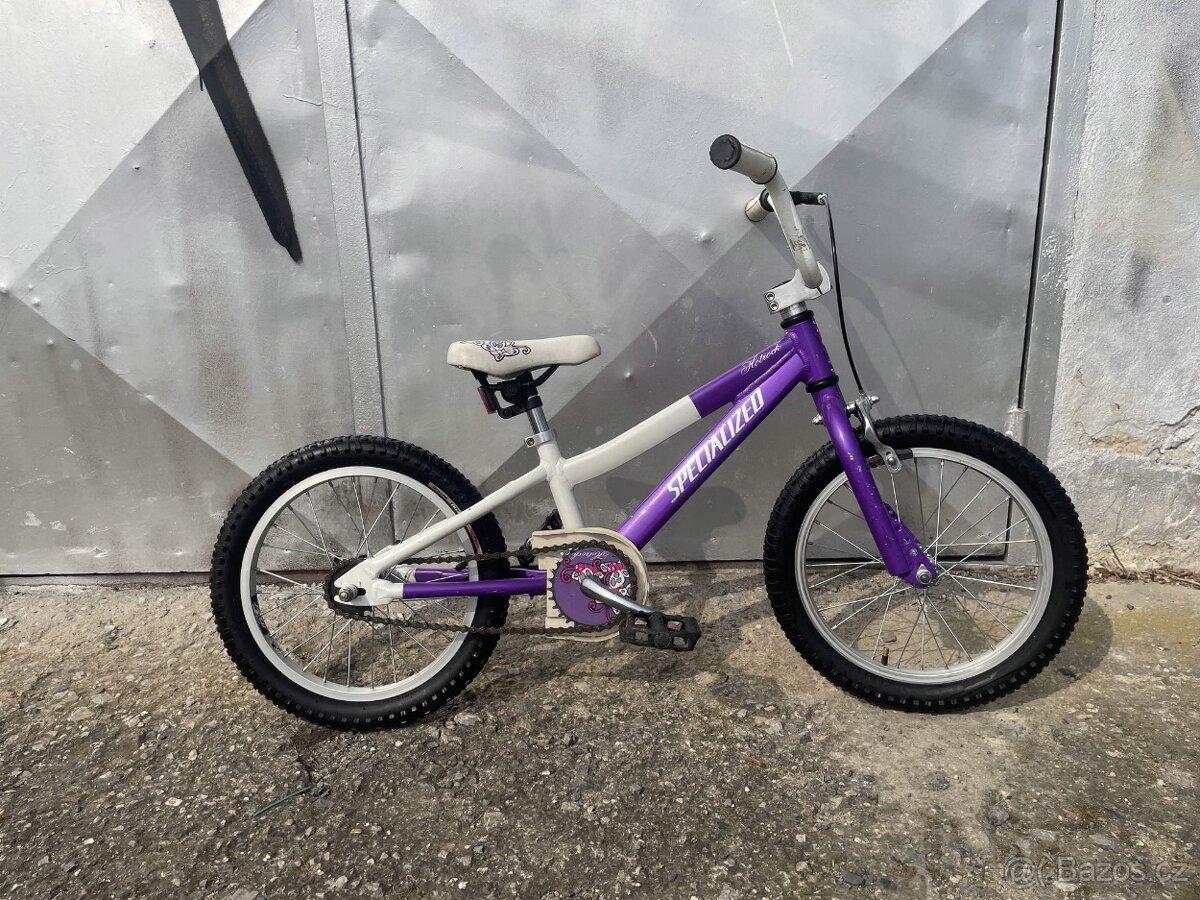 Specialized HotRock 16" - 2