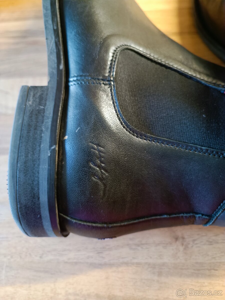 Pánské boty - 2