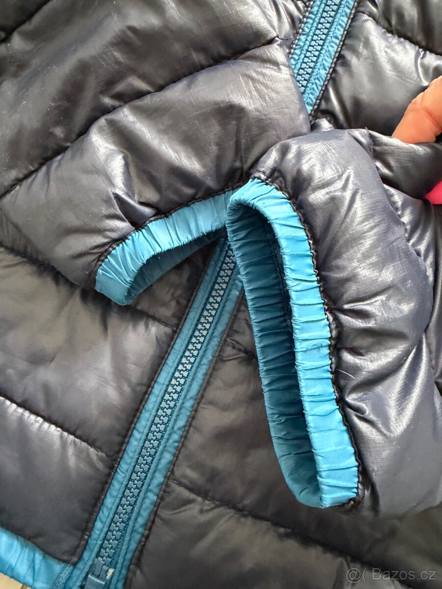 Přechodová bunda Napapirji 8let - 2