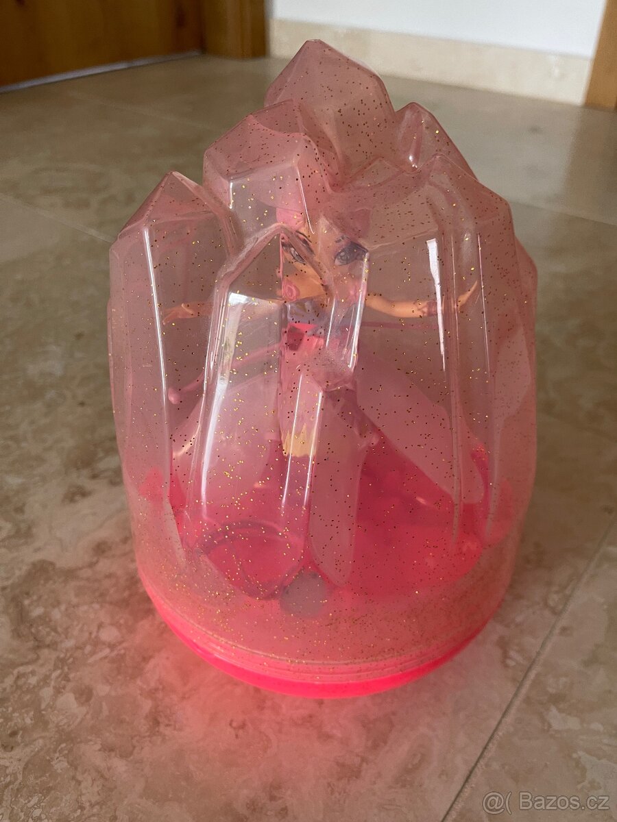 Panenka létající víla - 2