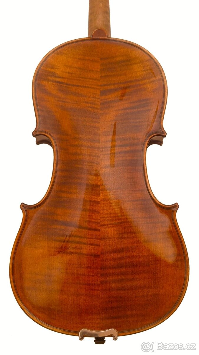 Housle Jan Lorenz 2005 - 2