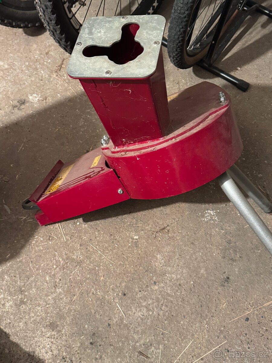 Štepkovač dakr - 2