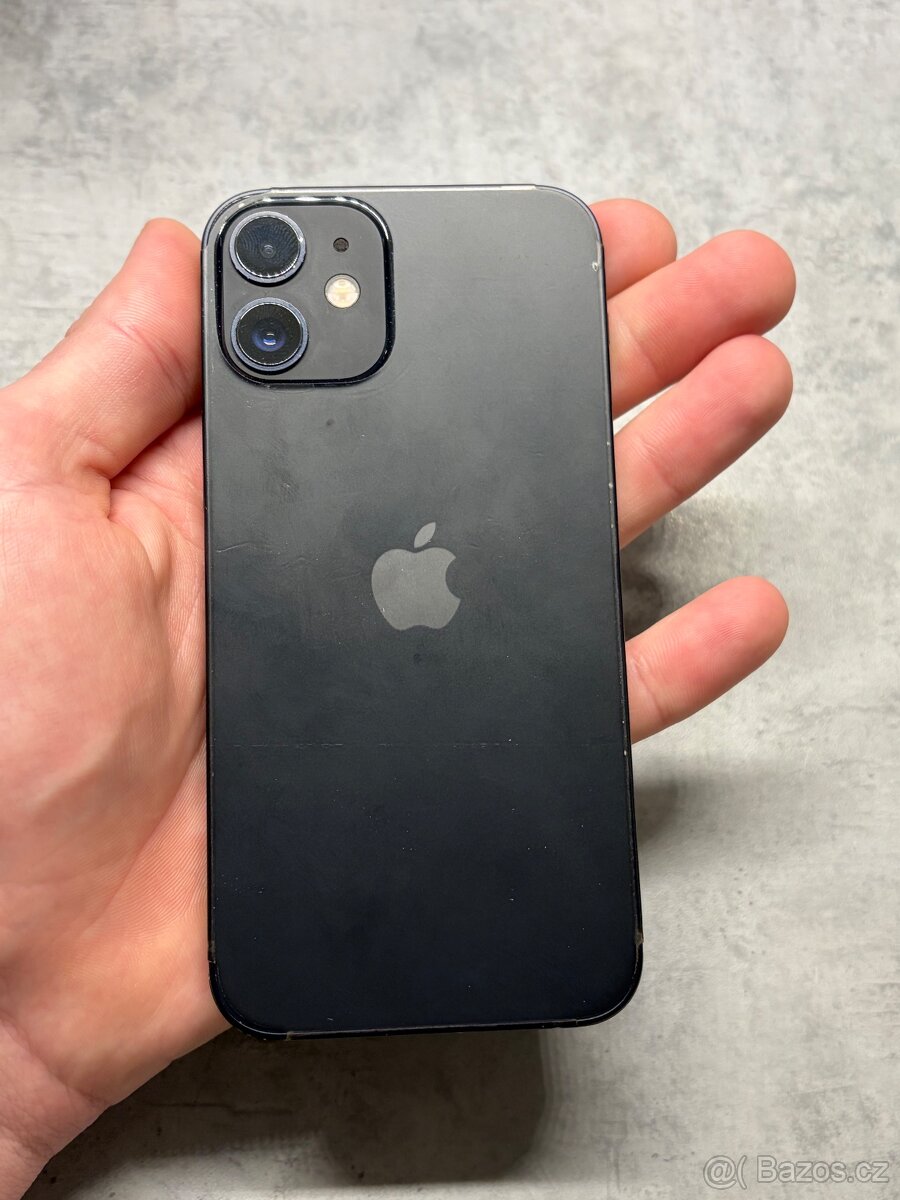 IPhone 12 mini 64 gb - 2