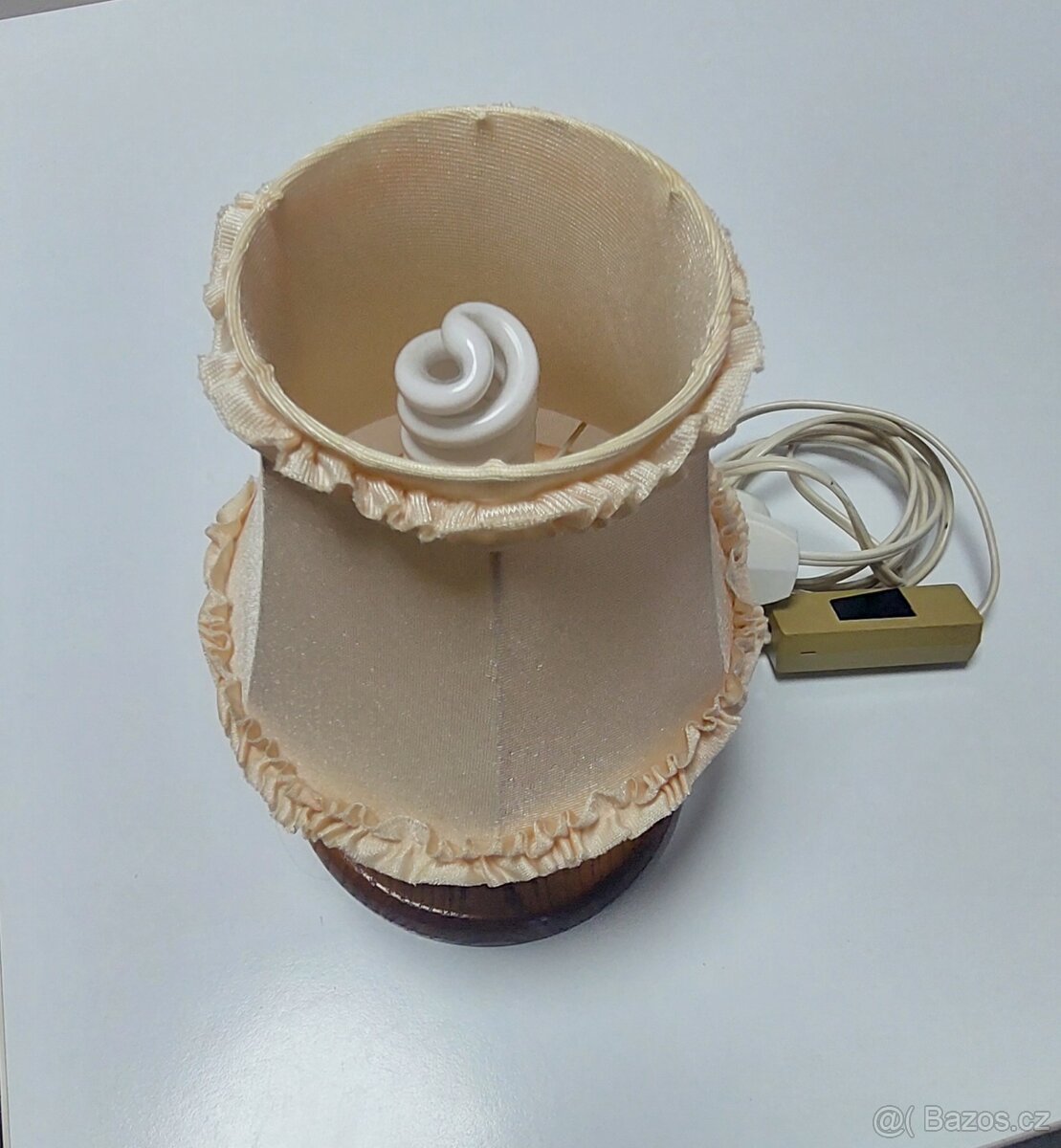 Stolní lampička - 2