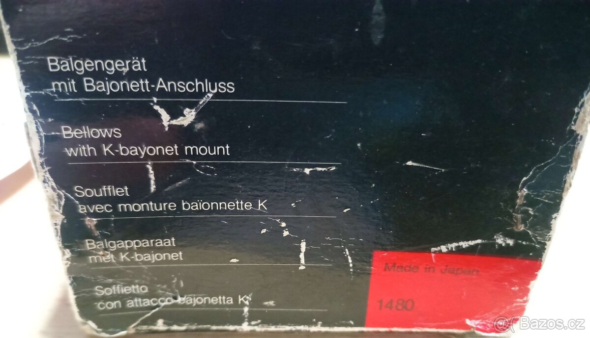 Makromechy - 2