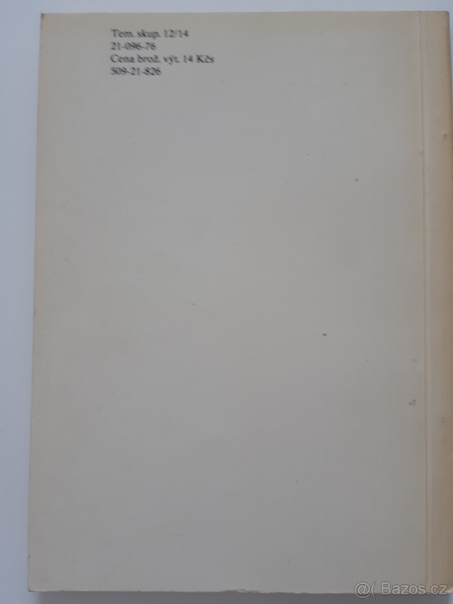 Dvacet let anglického románu 1945 - 1964 - 2
