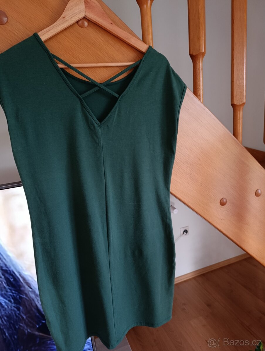 Šaty vel. 38 - 2