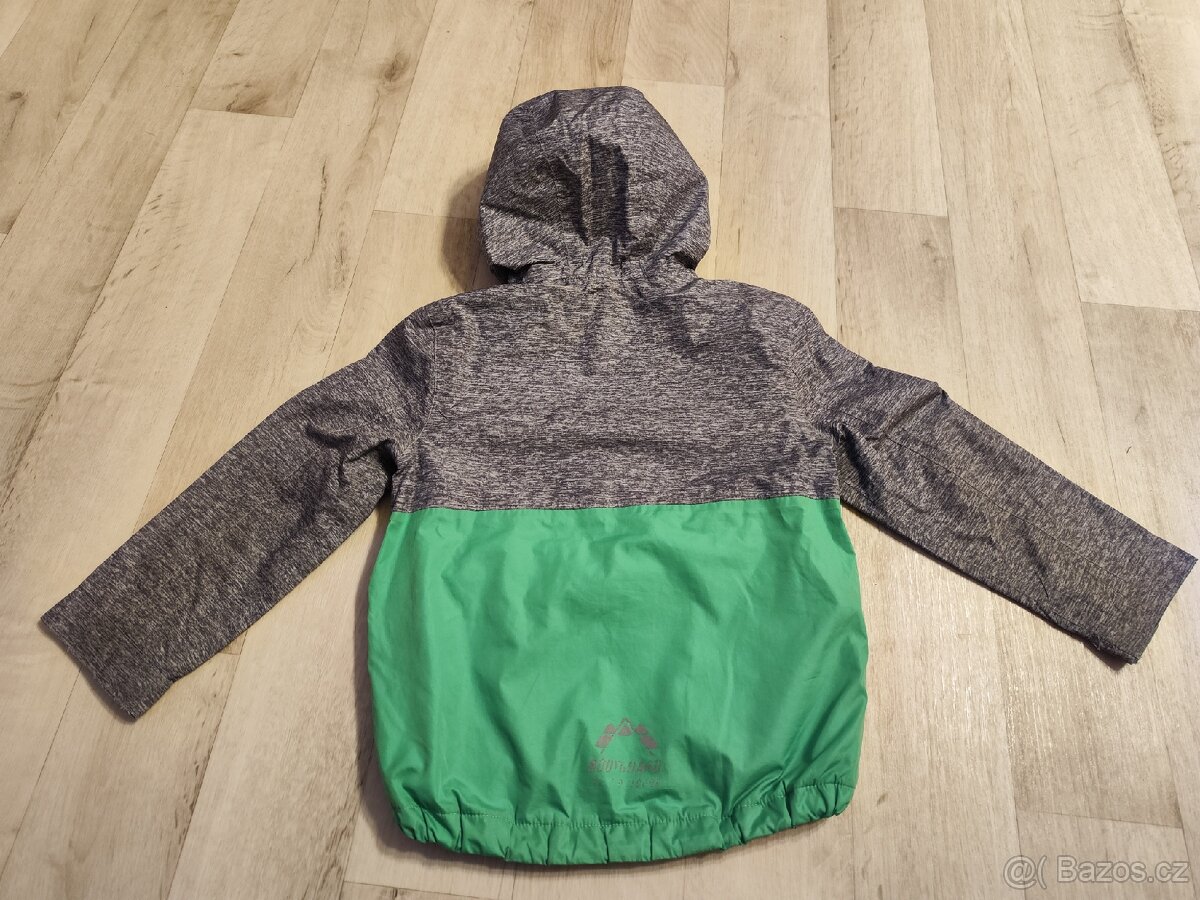 Bunda vel. 110, C&A - 2