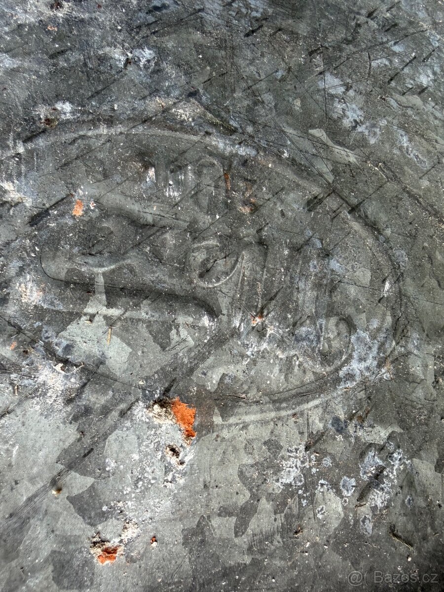 Plechový sud 200l - 2